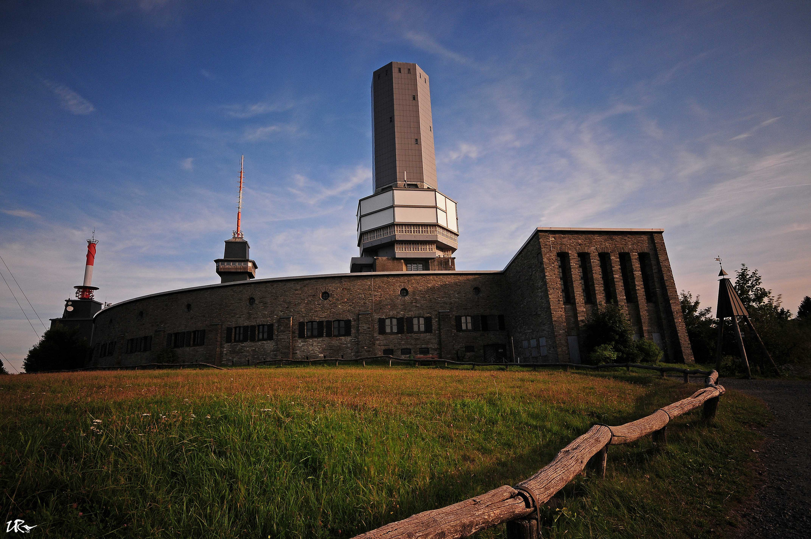 "Große Feldberg (Hessen)