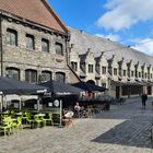 Große Fleischhalle Gent