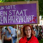 Große Forderungen beim CSD