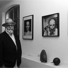 Große Foto-Ausstellung