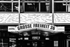 Grosse Freiheit 36