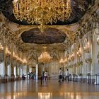 GROSSE GALERIE - Schloss Schönbrunn, Wien