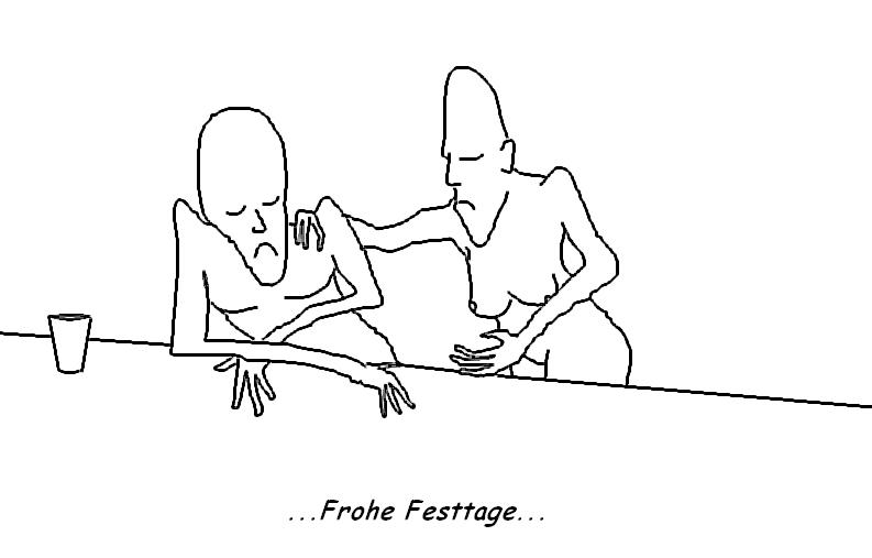 Grosse Gefühle