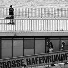 Grosse Hafenrundfahrt