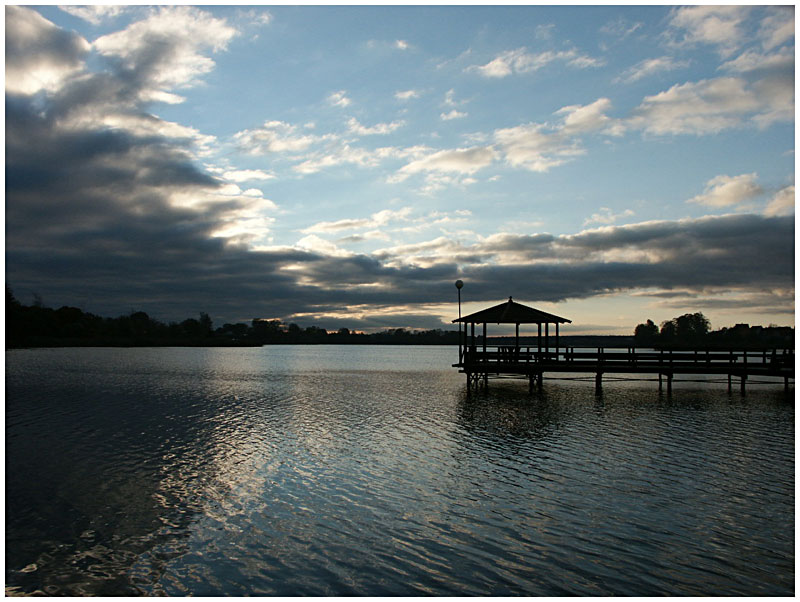 Große Haussee