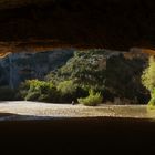 Grosse Höhle