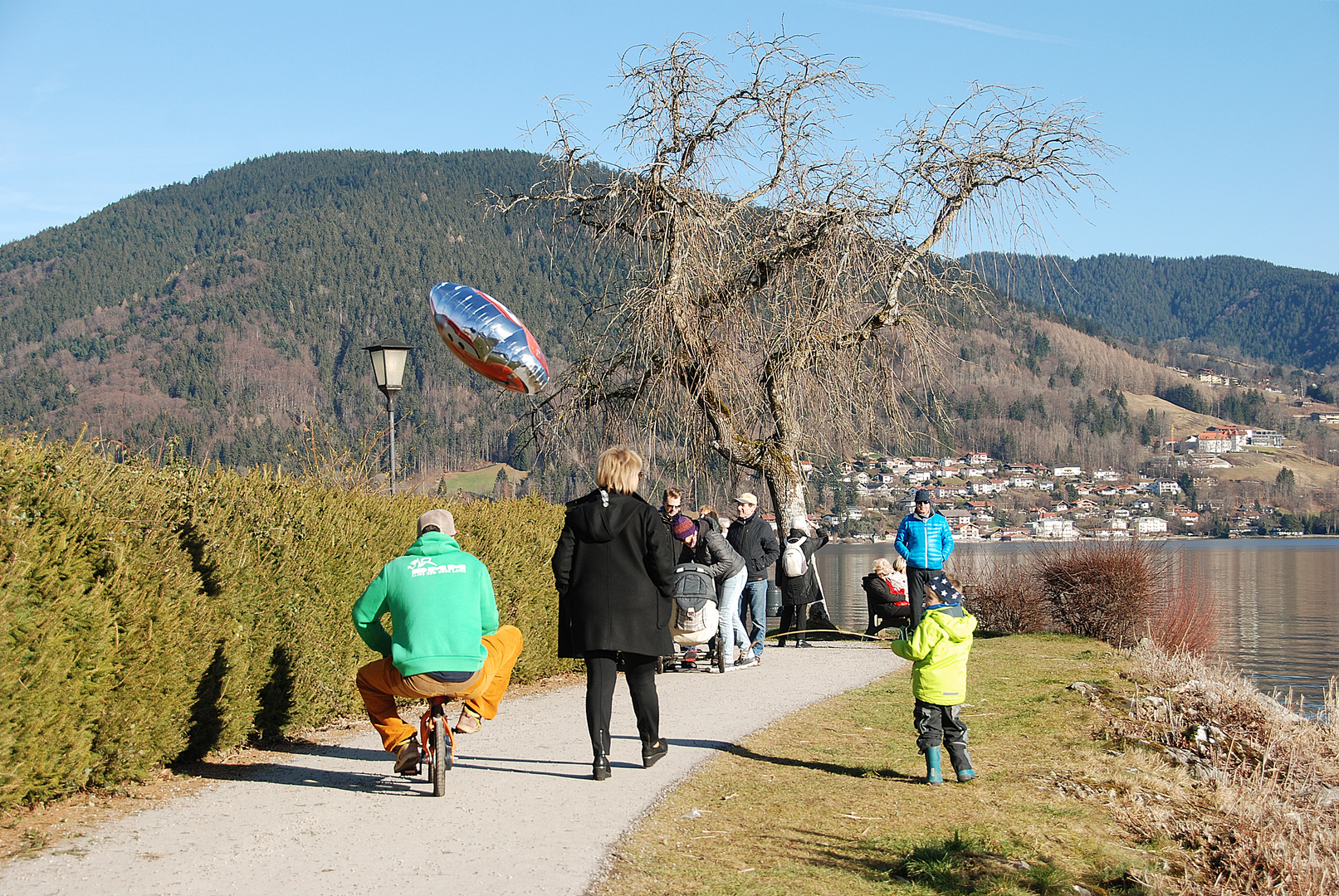 große kinder