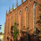 Große Kirche in Bremerhaven