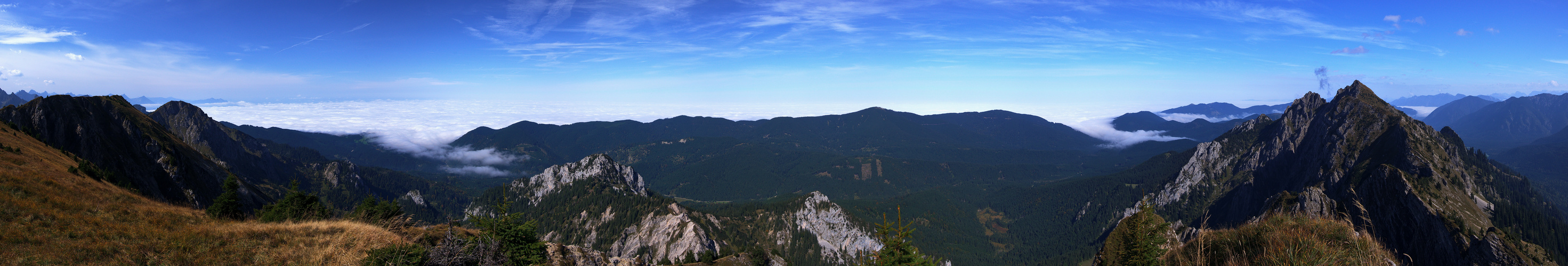 Große Klammspitze