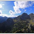 Große Klammspitze