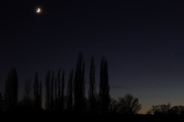 Große Konjunktion am 18. Dezember 2020 (Bild 8)