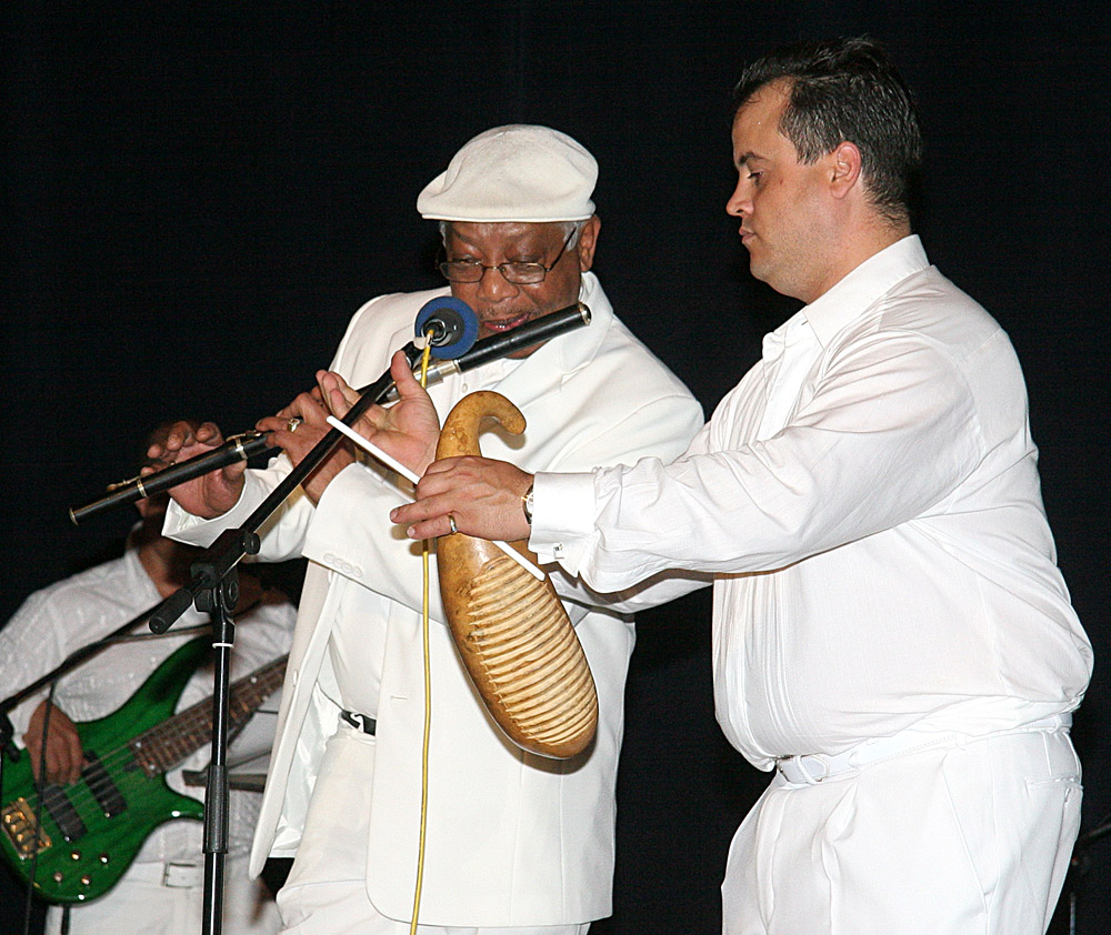 Grosse Kubashow in der Heydenmühle in Otzberg 6