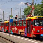 Große Leipzig-Stadtrundfahrt auf Abwegen