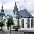 Große Marienkirche Lippstadt