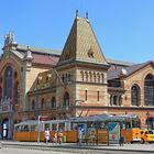 Große Markthalle