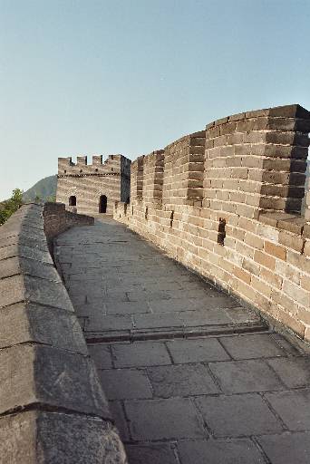 Große Mauer 2