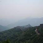 Große Mauer bei Badaling