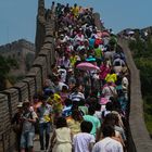 Große Mauer bei Badaling