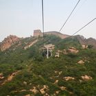 Große Mauer bei Badaling