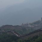 Große Mauer bei Badaling