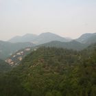 Große Mauer bei Badaling