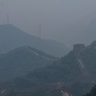 Große Mauer bei Badaling