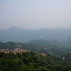 Große Mauer bei Badaling