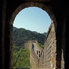 Große Mauer bei Mutianyu (1)