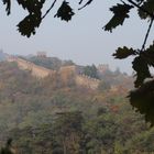 Große Mauer bei Mutianyu - 2