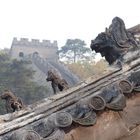 Große Mauer bei Mutianyu