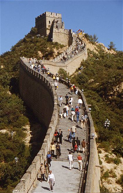 Große Mauer