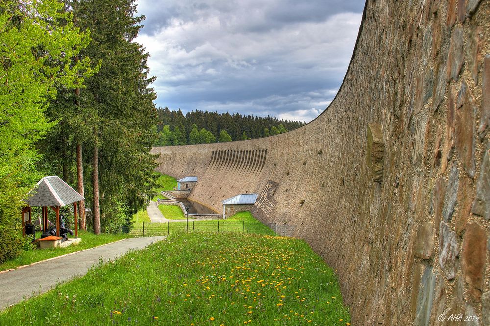 Große Mauer