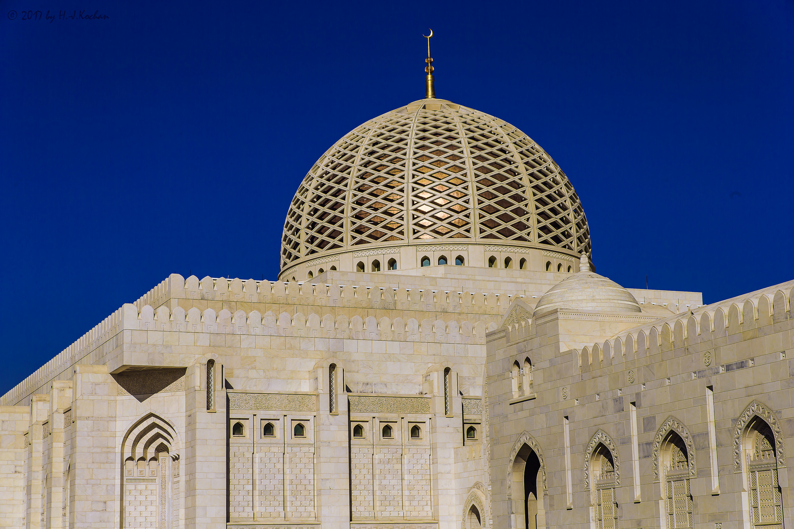 Große Moschee