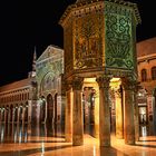 Große Moschee Damaskus