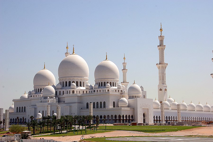 Große Moschee