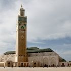 Grosse Moschee Hassan II