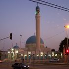 Große Moschee in Jericho