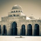 Große Moschee in Kairouan