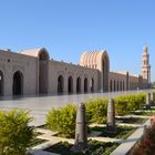 Große Moschee in Muscat