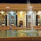 große Moschee in Shiraz 1