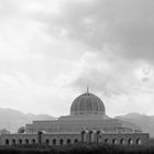 Große Moschee Sultan Qabus in Muscat