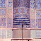 Grosse Moschee von Herat