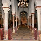 grosse moschee von kairouan (tunesien) 2