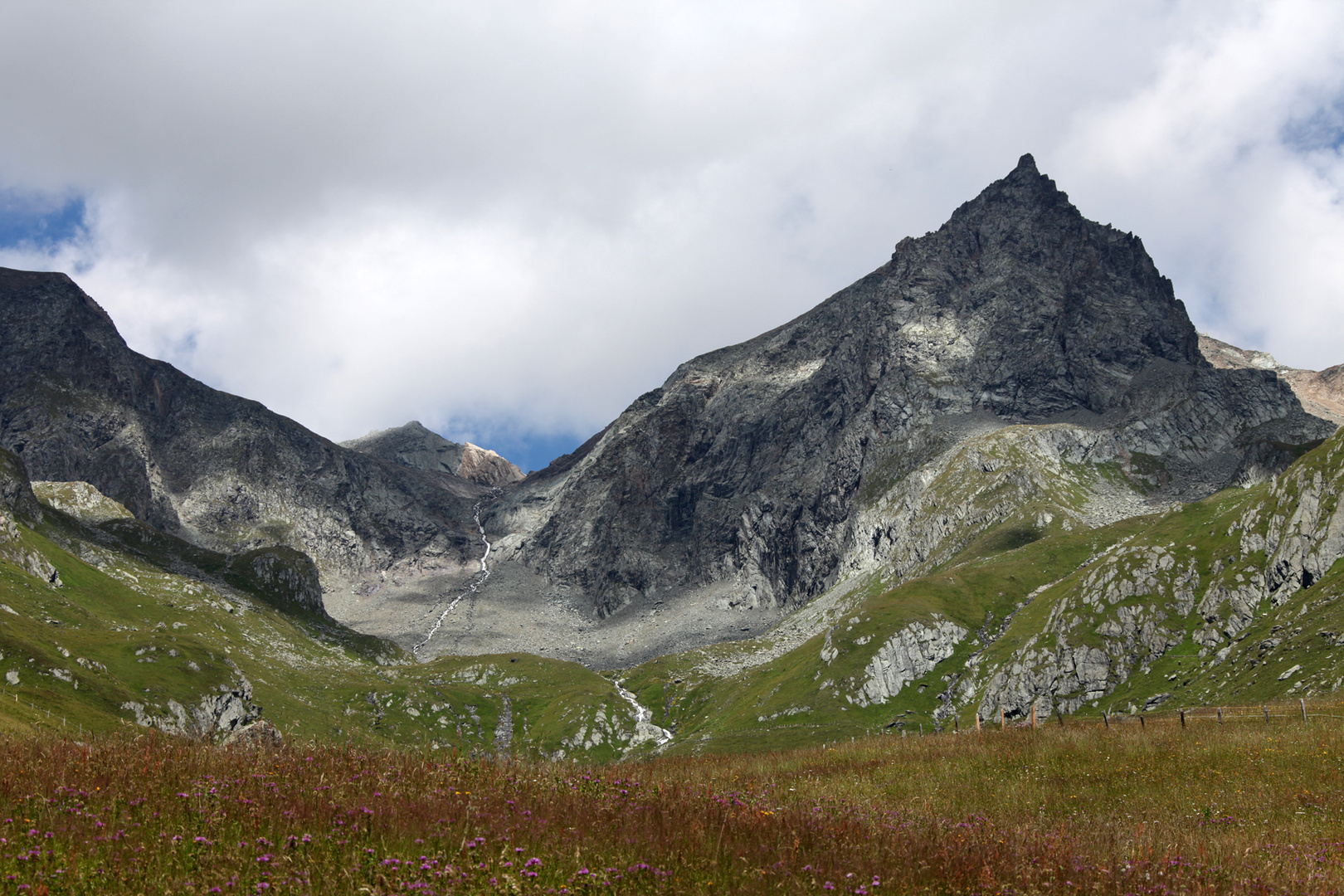 Große Niltal