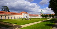 Große Orangerie