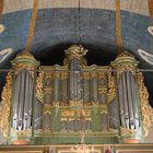 Große Orgel.........