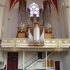 Große Orgel im Dom zu Verden