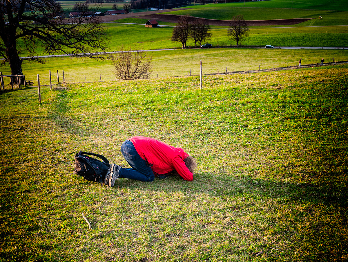 Große Photographen der Welt