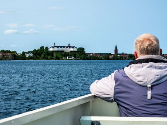 Große Plöner See-Rundfahrt, 2