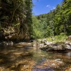 Große Raabklamm